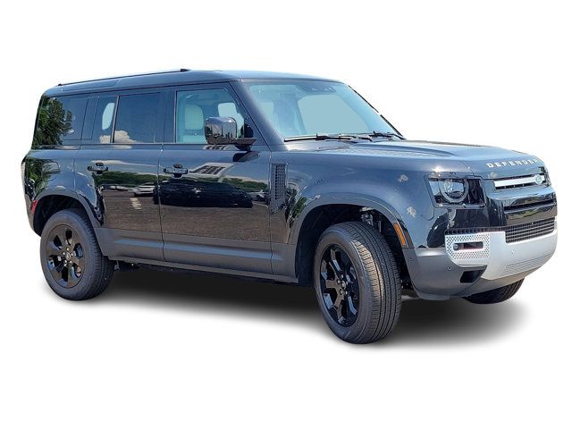 2024 Land Rover Defender S