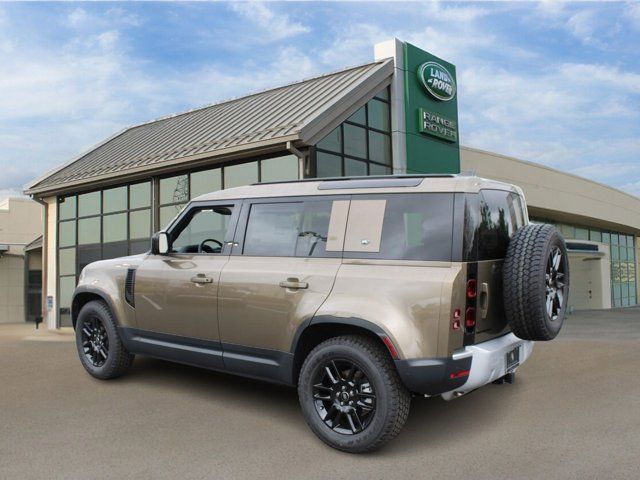 2024 Land Rover Defender S