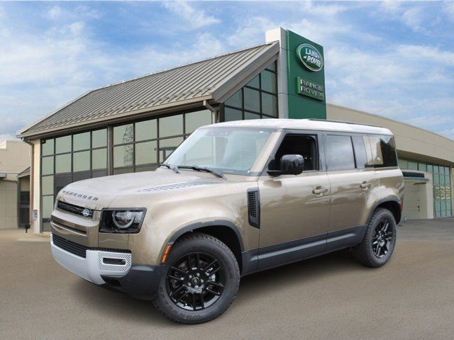 2024 Land Rover Defender S