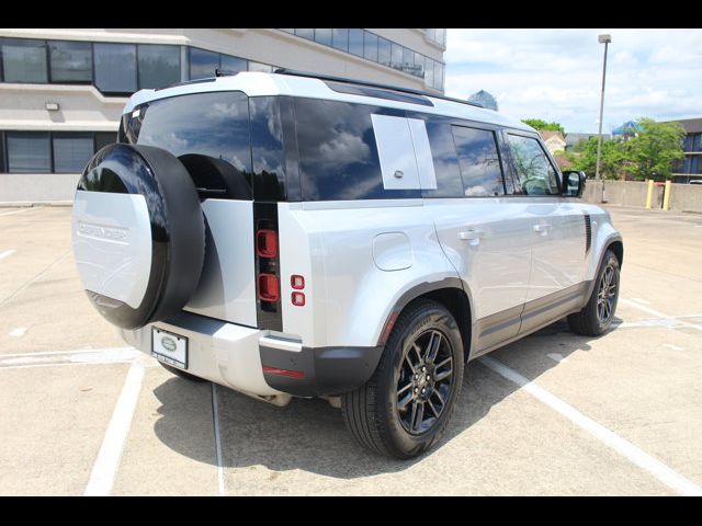 2024 Land Rover Defender S