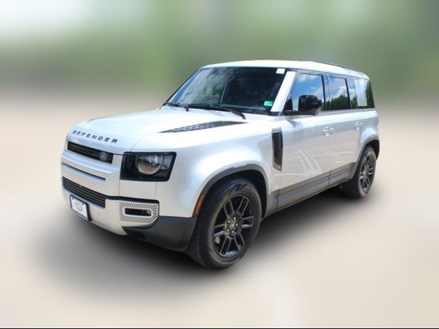 2024 Land Rover Defender S