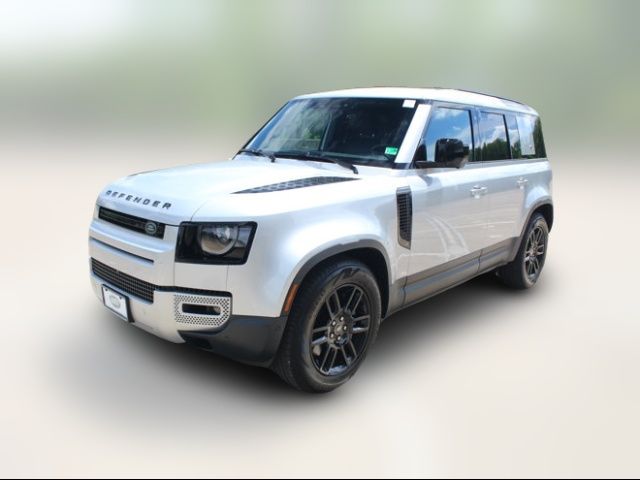 2024 Land Rover Defender S