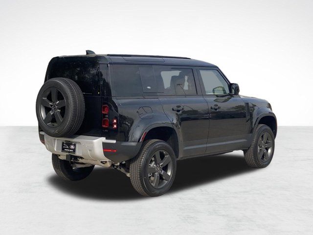 2024 Land Rover Defender S