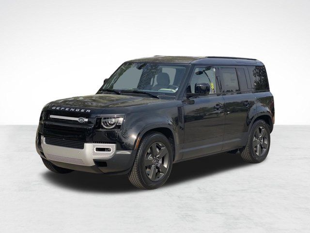 2024 Land Rover Defender S