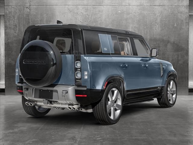 2024 Land Rover Defender S