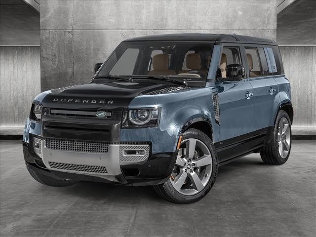 2024 Land Rover Defender S