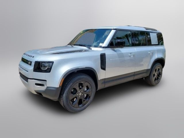 2024 Land Rover Defender S