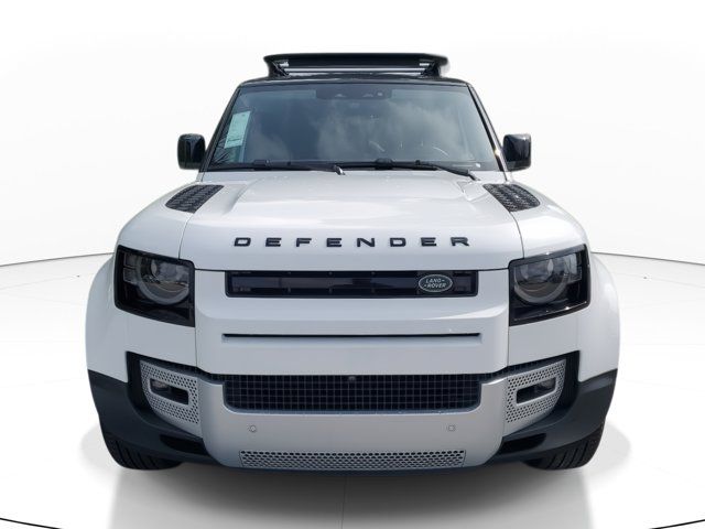 2024 Land Rover Defender S