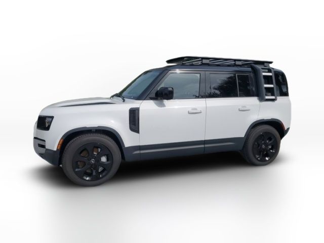 2024 Land Rover Defender S