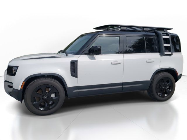 2024 Land Rover Defender S