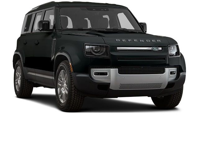 2024 Land Rover Defender S