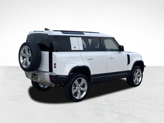 2024 Land Rover Defender S