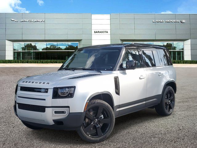 2024 Land Rover Defender S