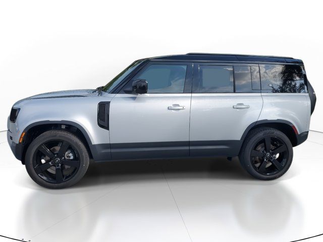 2024 Land Rover Defender S