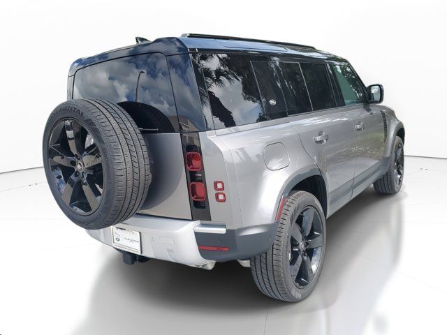 2024 Land Rover Defender S