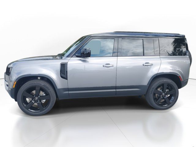 2024 Land Rover Defender S