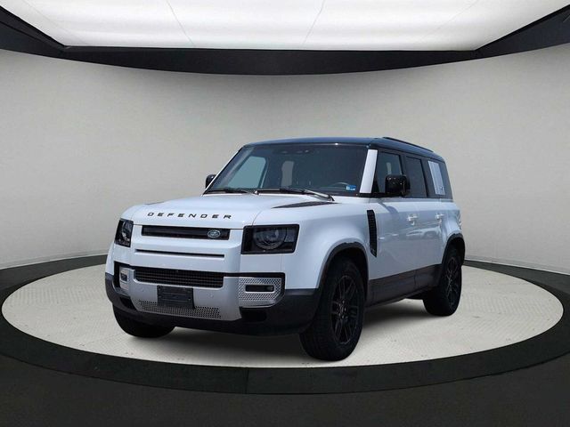 2024 Land Rover Defender S