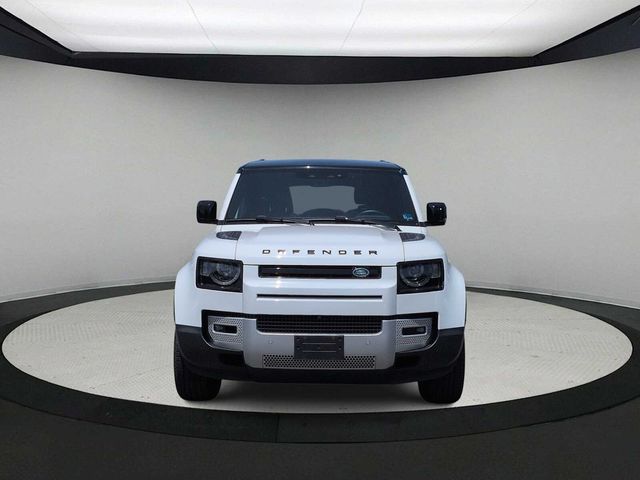 2024 Land Rover Defender S