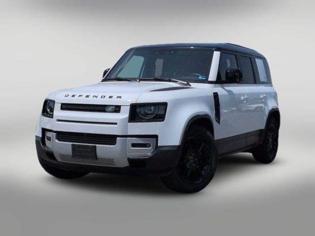 2024 Land Rover Defender S