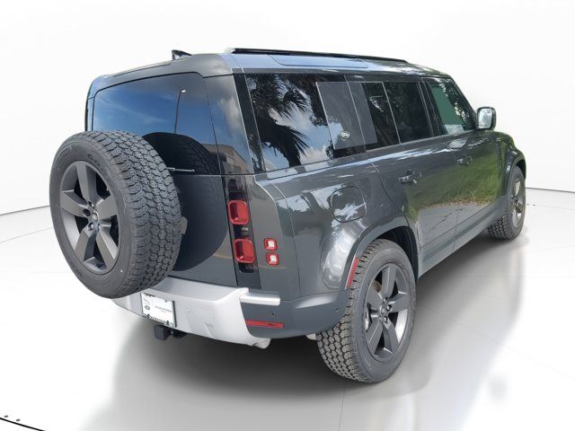 2024 Land Rover Defender S