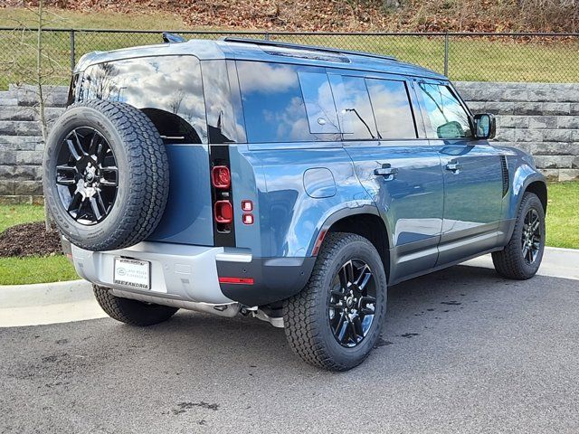 2024 Land Rover Defender S