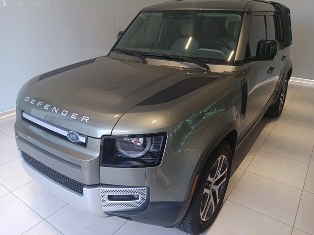 2024 Land Rover Defender S