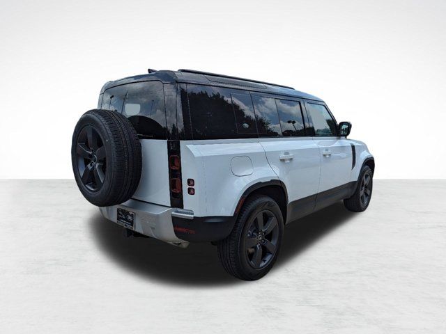 2024 Land Rover Defender S