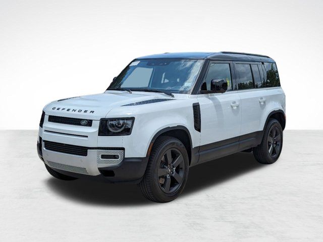 2024 Land Rover Defender S