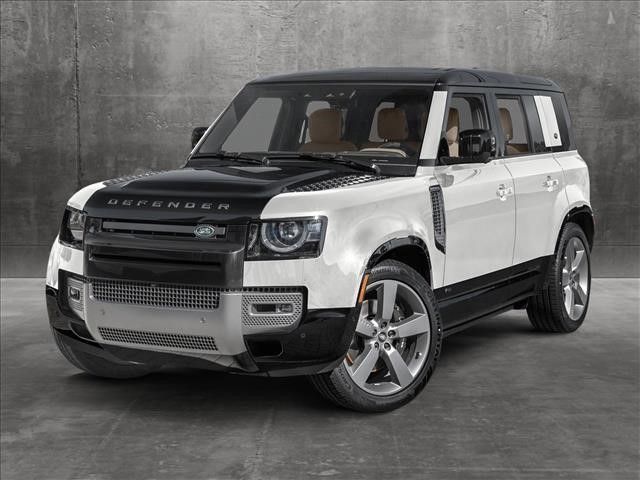 2024 Land Rover Defender S