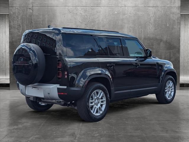 2024 Land Rover Defender S