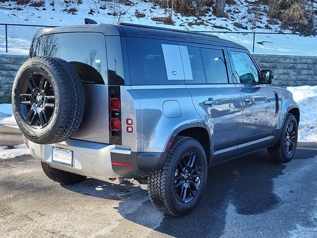 2024 Land Rover Defender S