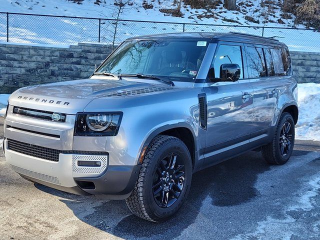 2024 Land Rover Defender S