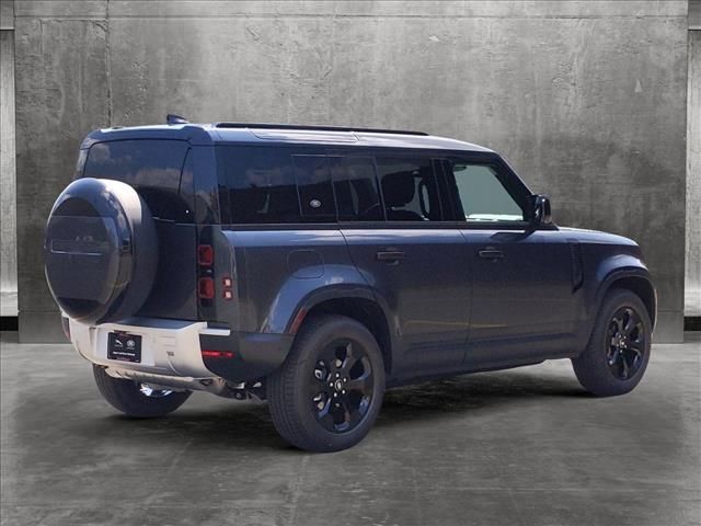 2024 Land Rover Defender S