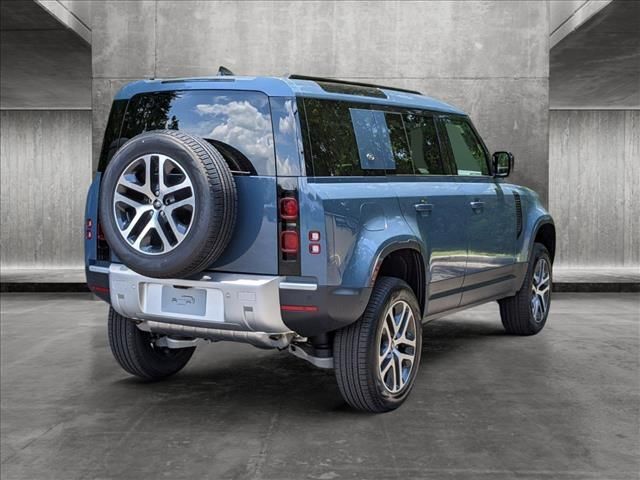 2024 Land Rover Defender S