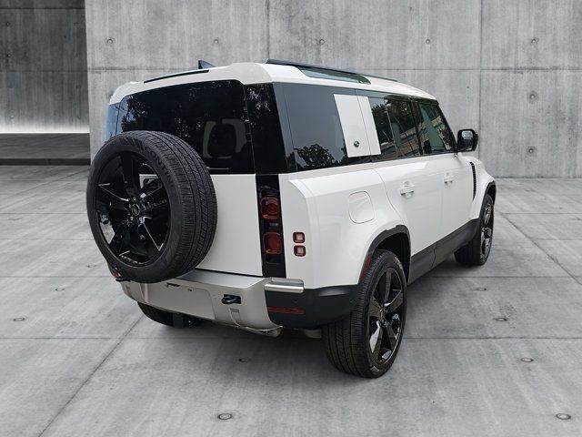 2024 Land Rover Defender S