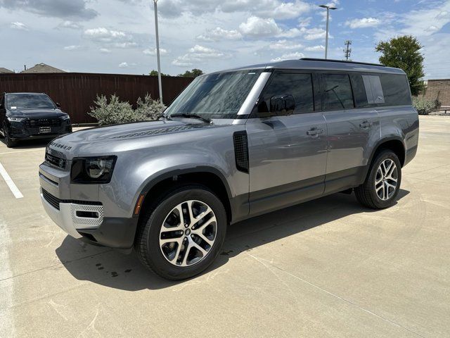 2024 Land Rover Defender S