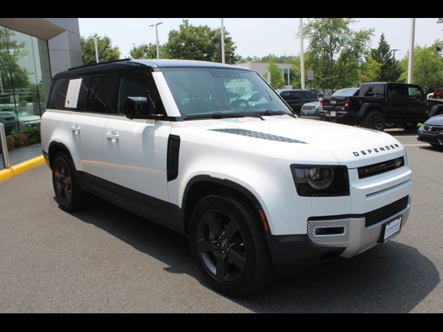 2024 Land Rover Defender S