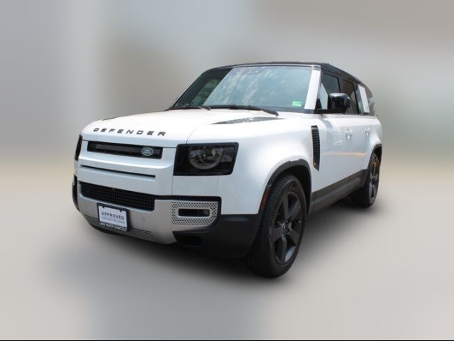 2024 Land Rover Defender S