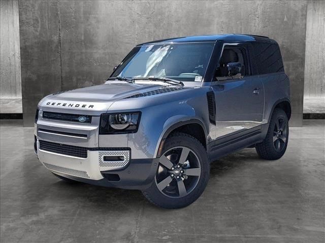 2024 Land Rover Defender S