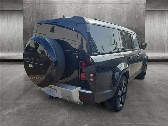 2024 Land Rover Defender S