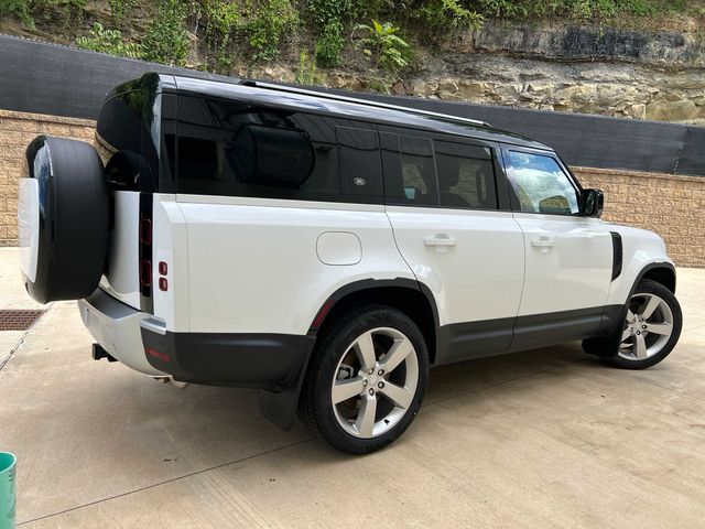 2024 Land Rover Defender S