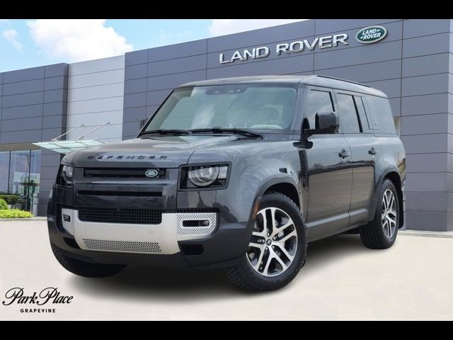 2024 Land Rover Defender S