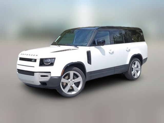 2024 Land Rover Defender S