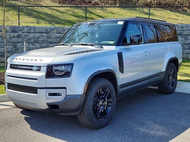 2024 Land Rover Defender S