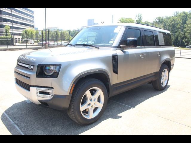 2024 Land Rover Defender S