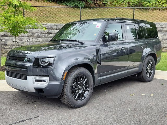 2024 Land Rover Defender S