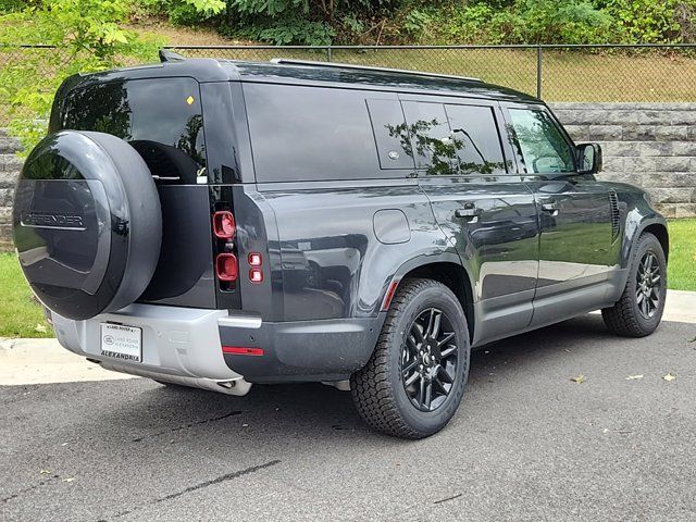 2024 Land Rover Defender S