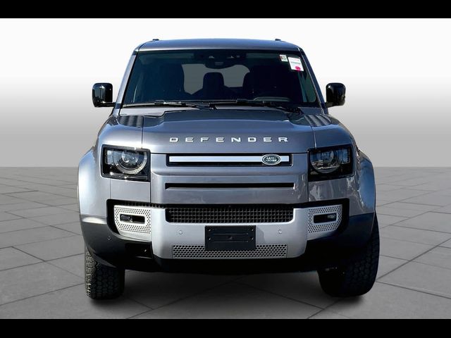 2024 Land Rover Defender S