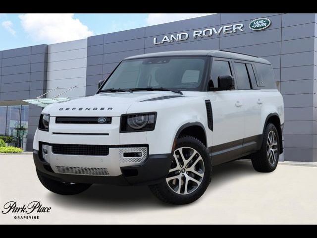 2024 Land Rover Defender S