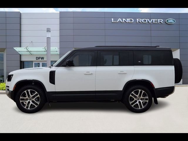 2024 Land Rover Defender S